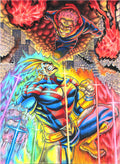 Allmight Vs Sukuna