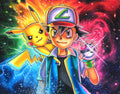 Ash Master Katchum