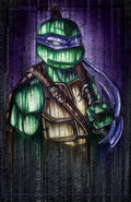 TMNT Donatello Saucy Style