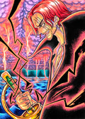 Yonko Shanks